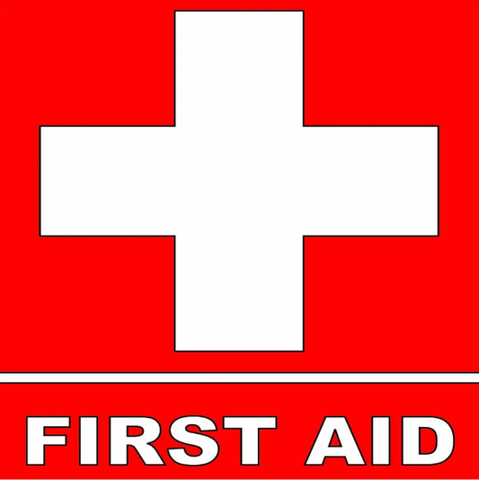 Medical Services and First Aid Program