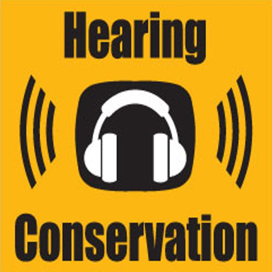 Noise Exposure and Hearing Conservation Program