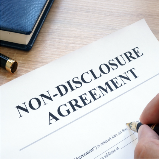 Non-Disclosure Agreement (NDA)