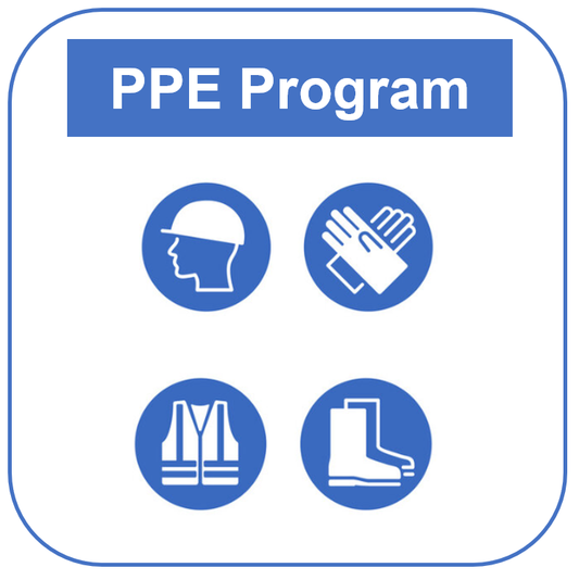 Personal Protective Equipment (PPE) Program