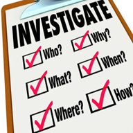 Accident Investigation and Reporting