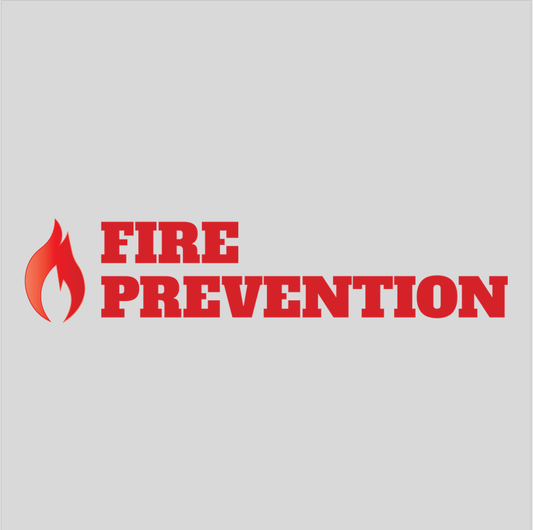 Fire Prevention Program