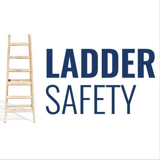 Ladder Safety Program